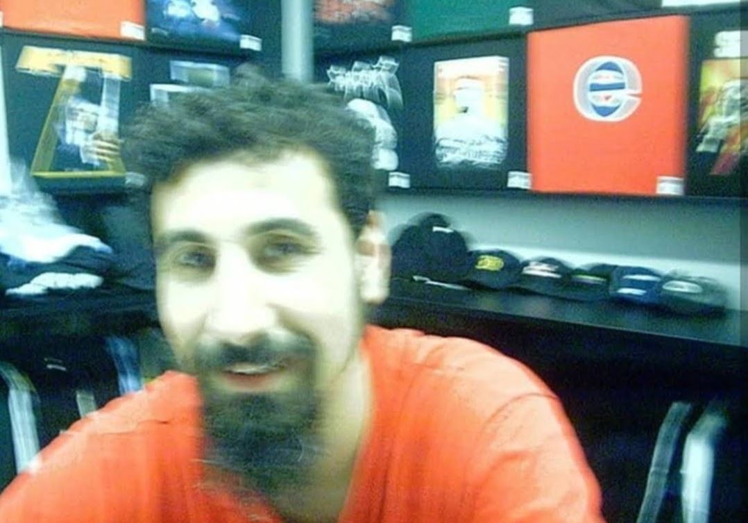 Pin By Tammy T On Serj System Of A Down Nu Metal Perfect Husband hard-rock-greatest-hits-best-hard-rock-songs-of-all-time-youtube