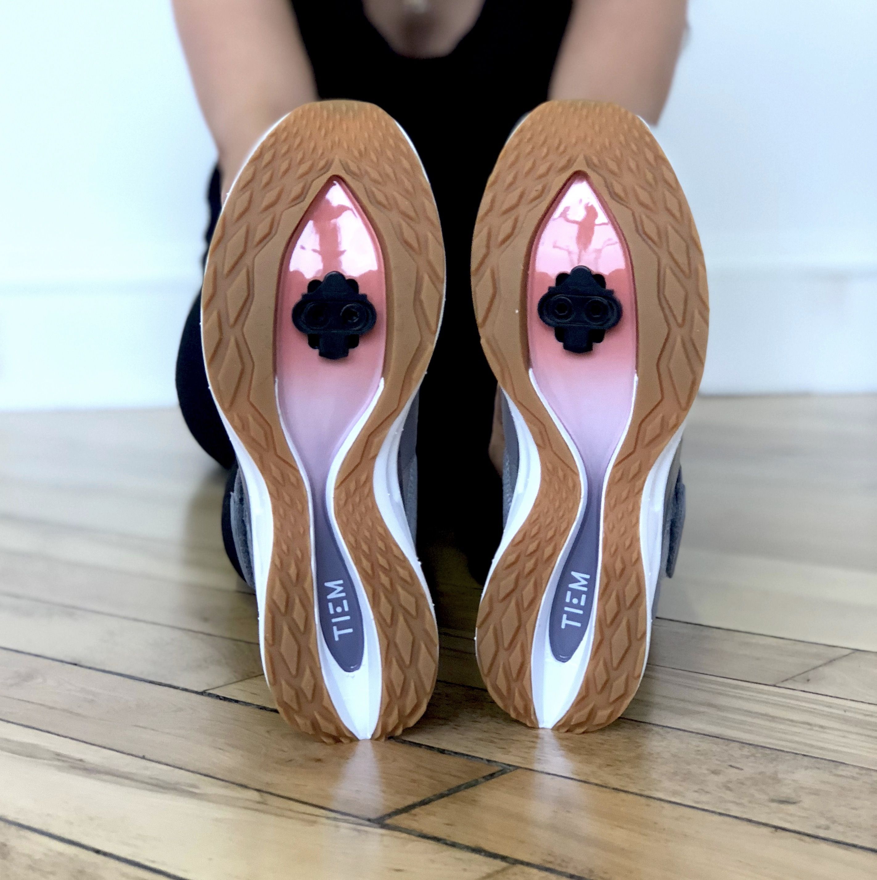 Slipstream Lunar Gray With Images Most Comfortable Shoes