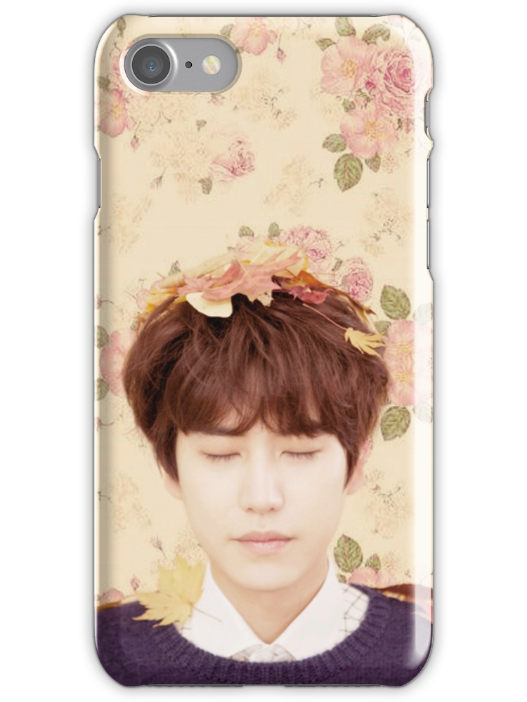Super Junior Kyuhyun Iphone 7 Snap By Evelyn Ramirez Iphone Case Covers Iphone Super Junior Super Junior Kyuhyun Iphone 7 Snap By Evelyn Ramirez Iphone Case Covers Iphone Super Junior