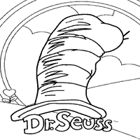 The Cat\'s Hat | ===DR. SEUSS== | Pinterest The Cat\'s Hat | ===DR. SEUSS== | Pinterest