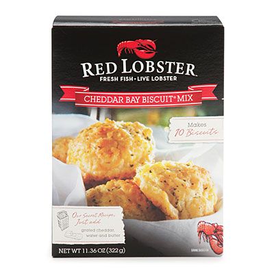 Red Lobster Cheddar Bay Biscuit Mix Biscuit Mix Red Lobster Cheddar Bay Biscuits Red Lobster Cheddar Bay Biscuits Mix [ 400 x 400 Pixel ]