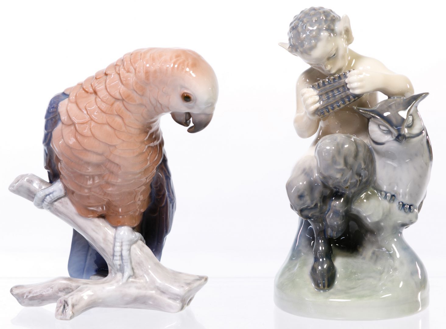 Dating royal copenhagen figurines