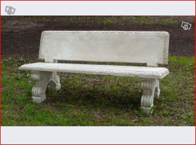 Banc de jardin en pierre Maison Jardin Pinterest - banc de jardin en pierre Banc de jardin en pierre Maison Jardin Pinterest - banc de jardin en pierre