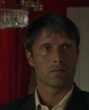 Mads After The Wedding
