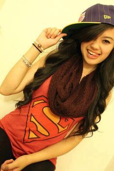 cute emo girls wallpapers