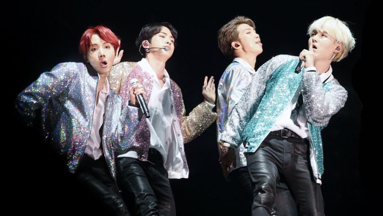hyung line | Bts, Bangtan, Bts concert