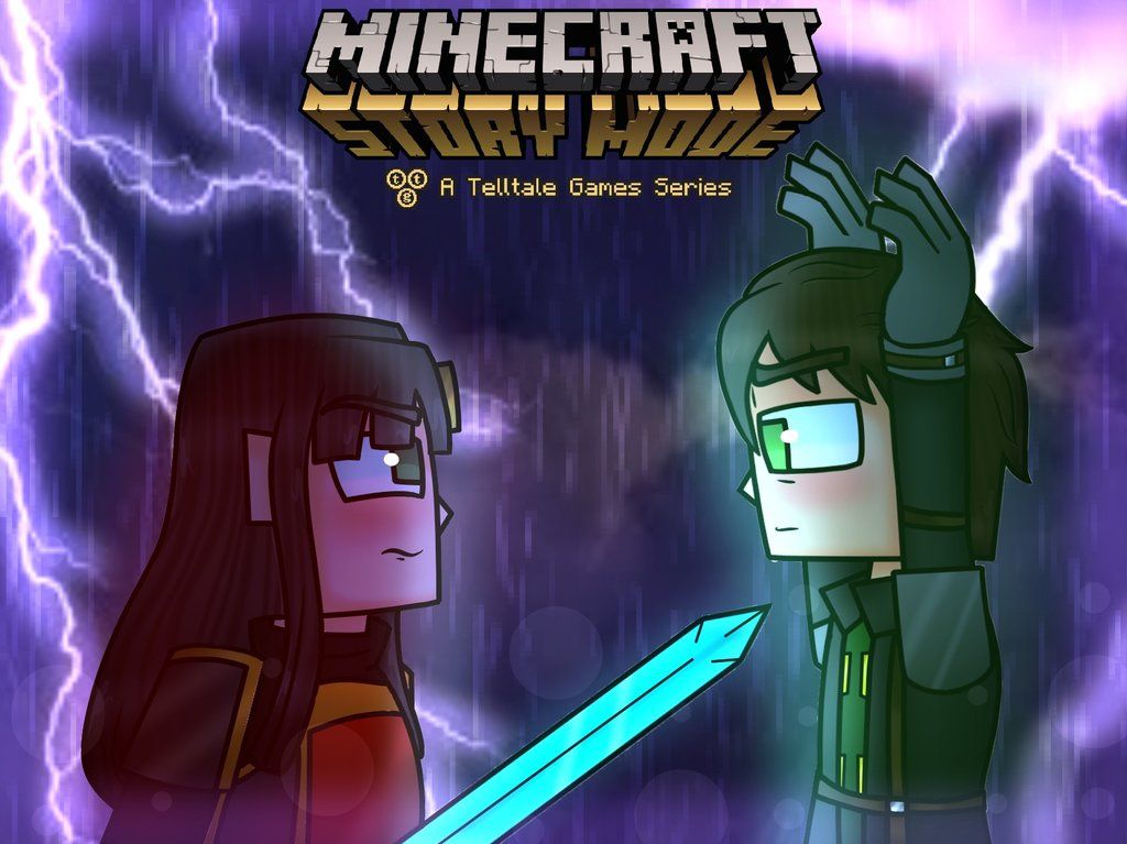 mcsm countdown episode 5 order up by themaroonlightning minecraft minecraft art minecraft fan art