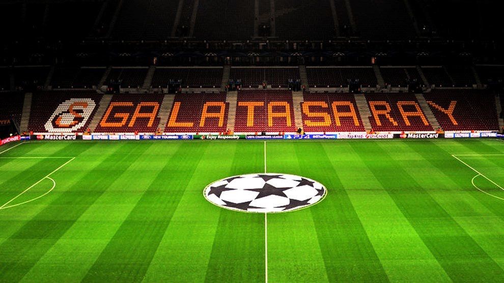 B Adli Kullanicinin Galatasaray Panosundaki Pin Futbol Aslan Turkler
