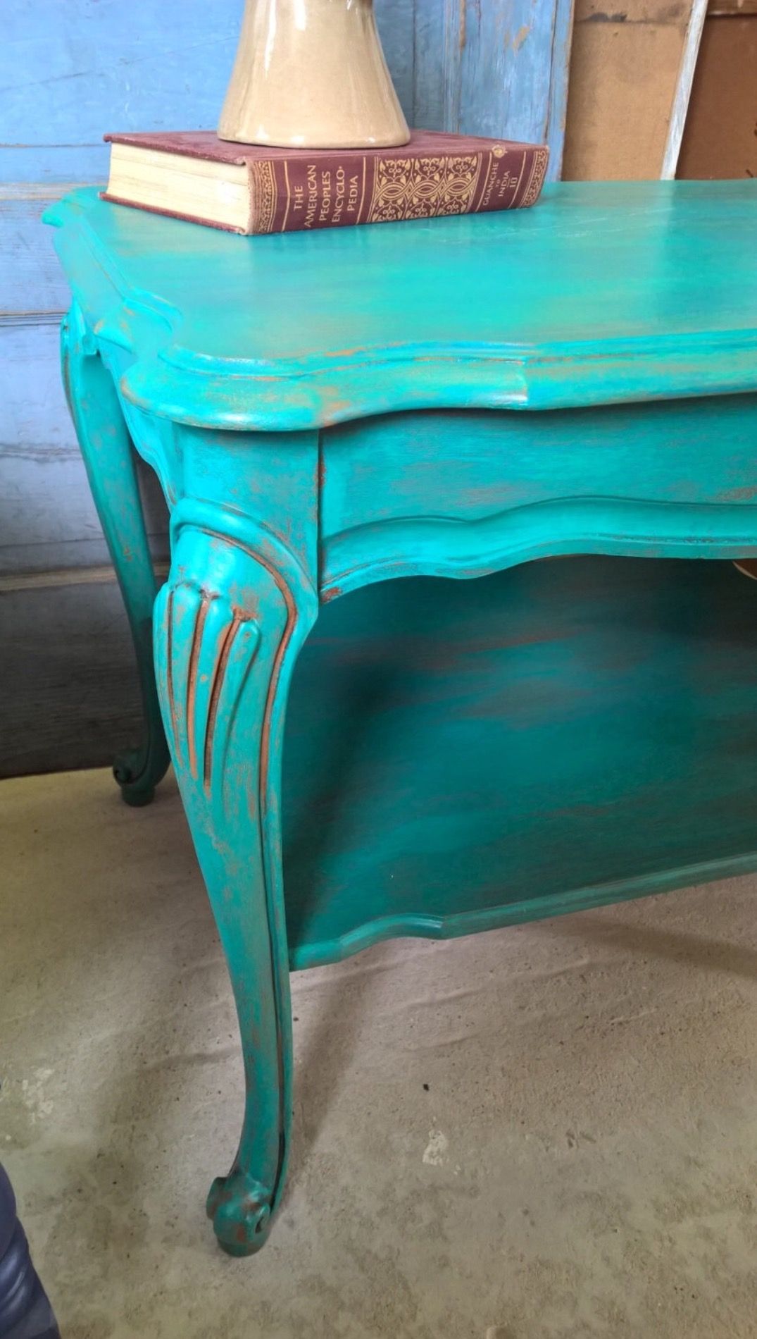 Painting Wood Furniture The Layered Look With Chalk Paint Artofit 192c8aba98daed8b49f75efae9c84964