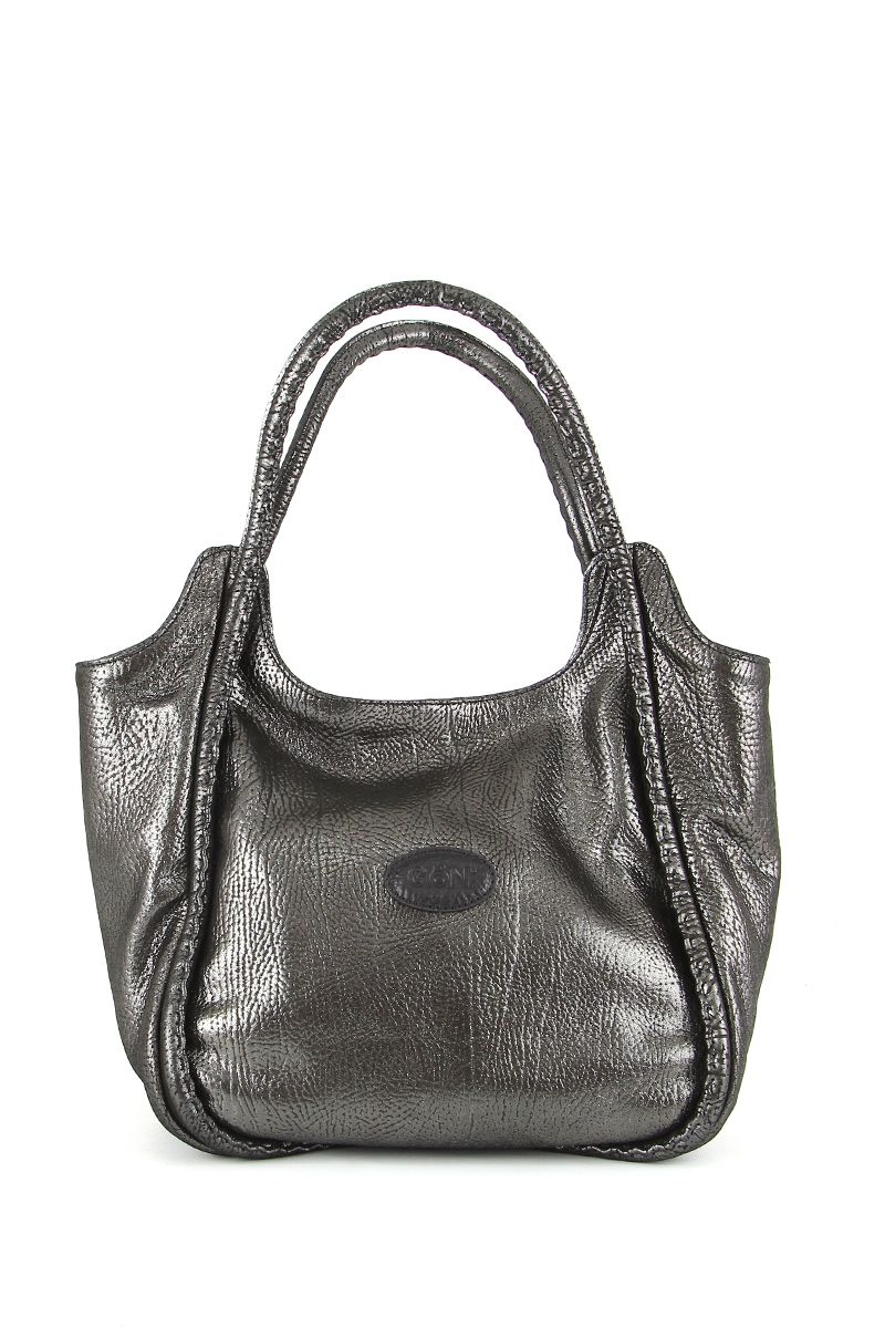 B4345 Gon Deri Canta Bags Balenciaga City Bag City Bag