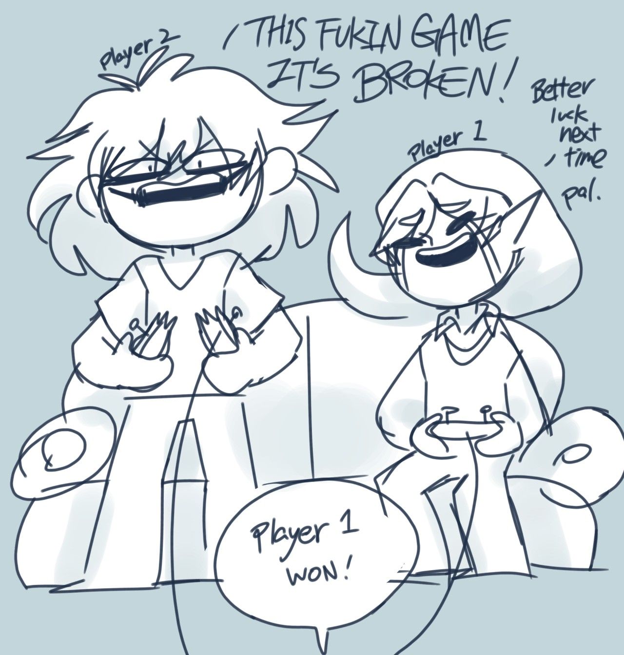 Art By Ijustwannahavefunn Creepypasta Funny Creepypasta Cute art-by-ijustwannahavefunn-creepypasta-funny-creepypasta-cute