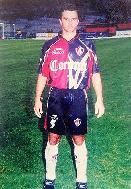 pablo hern n lavallen balompie liga mexicana f tbol pablo hern n lavallen balompie liga mexicana f tbol