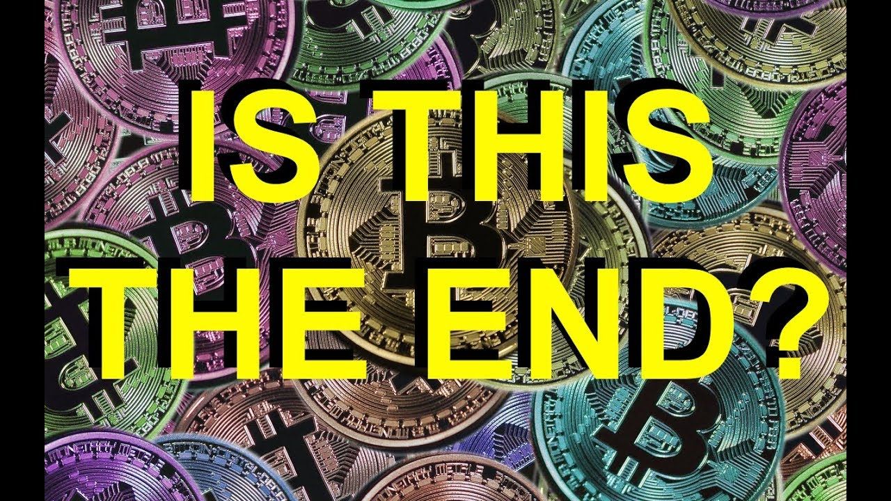 sfârșitul bitcoin cele mai bune opțiuni binare care plătesc cu adevărat