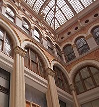 Hilton Garden Inn Milwaukee Downtown Milwaukee Downtown Hilton Garden Inn Downtown