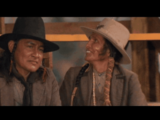 Buffalo Bill Gif 7 Buffalo Bill Gif 7