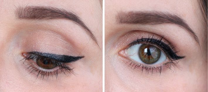 Bobbi Brown Sparkle Eyeshadow In White Sand Swatches And Review