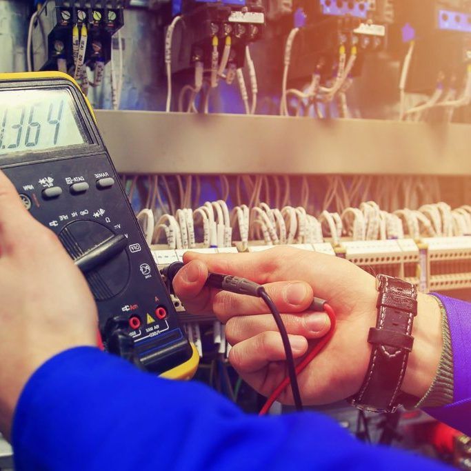 Basic electrician course