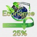 Envirotabs - 28 tablete Economie carburant pana la 25% Watering Globe, 1