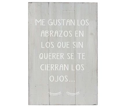 Cuadro madera leroy merlin