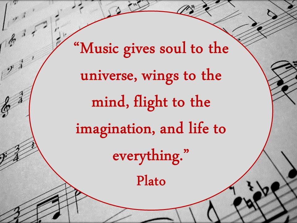 Music Quotes Musicteacherresources Music Teachers Quotes Music