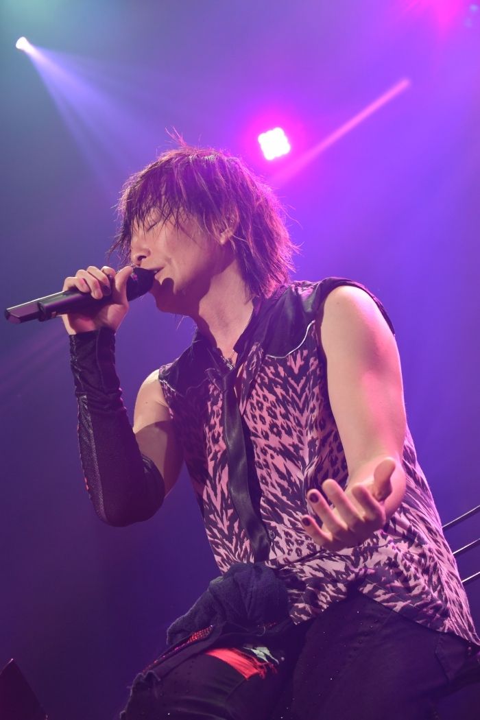 Granrodeo おしゃれまとめの人気アイデア Pinterest G Rodeo 谷山紀章 紀章 声優 Granrodeo おしゃれまとめの人気アイデア Pinterest G Rodeo 谷山紀章 紀章 声優