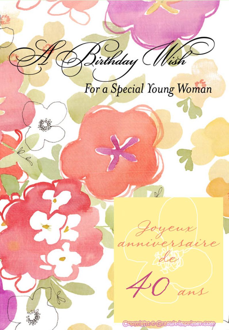 Epingle Sur Cartes D Anniversaire Imprimer Epingle Sur Cartes D Anniversaire Imprimer