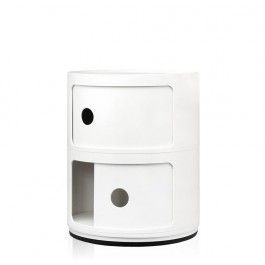 Kartell Puff Mit Esperanza Kartell Puff Mit Esperanza