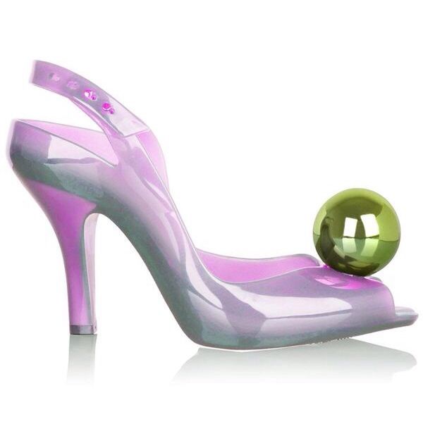 melissa vegan shoes