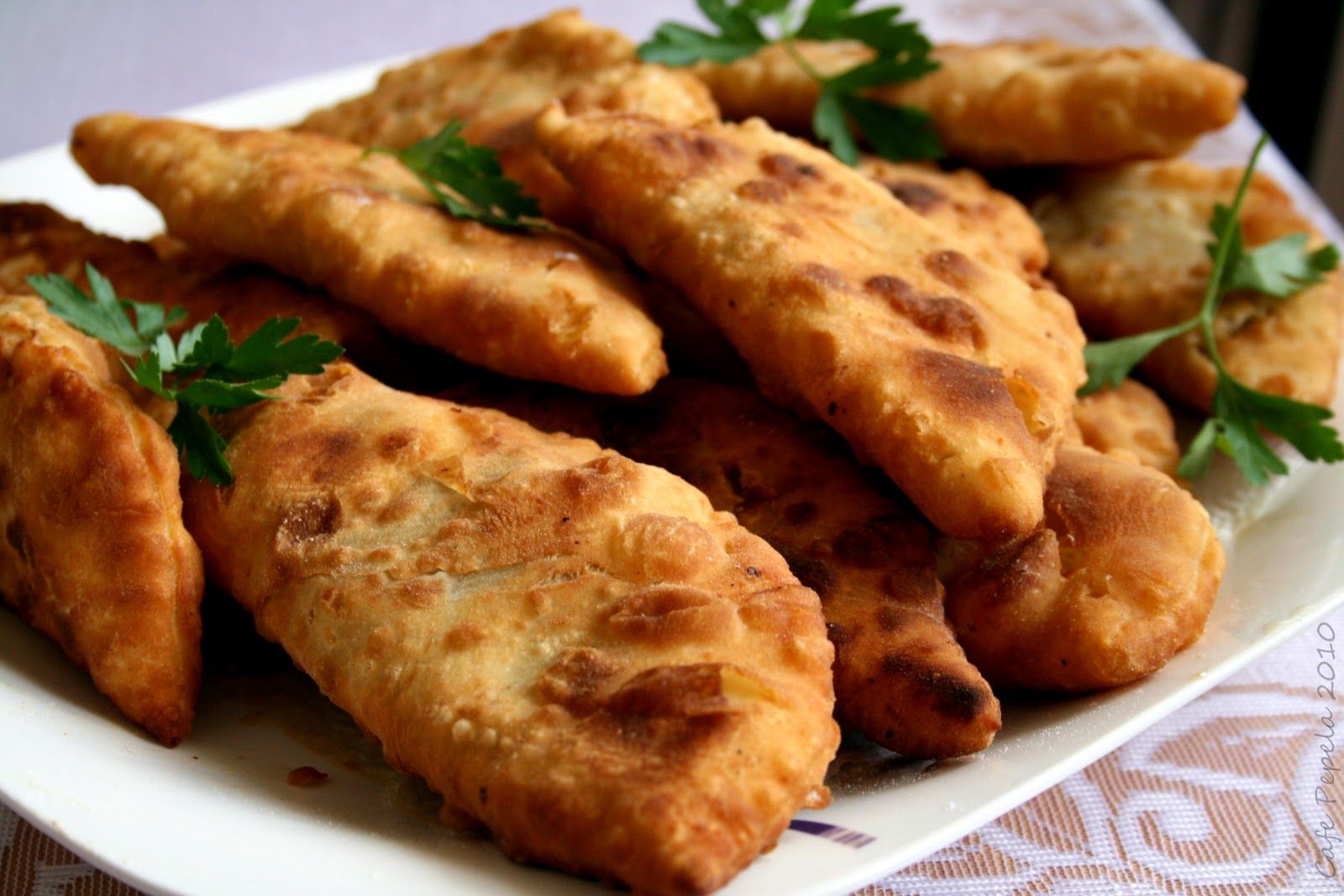 Çiğ Börek Nasıl Yapılır Videosu Çiğ Börek Nasıl Yapılır Videosu