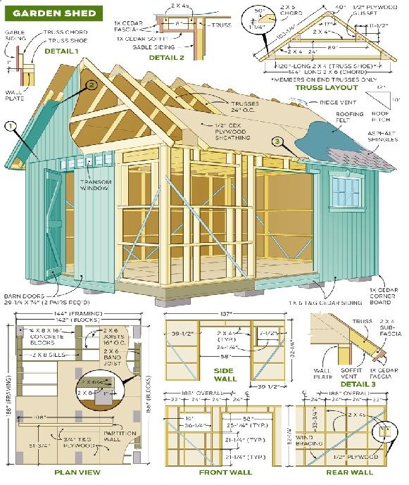 Build A Shed On Weekend 12 000 Plans Shedplans Garden Uk Our Wood Diy Design - Diy Garden Shed Plans Uk Build A Shed On Weekend 12 000 Plans Shedplans Garden Uk Our Wood Diy Design - Diy Garden Shed Plans Uk