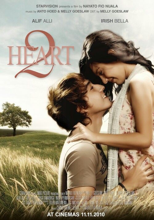 Film My Heart Indonesian Full Movie Film My Heart Indonesian Full Movie