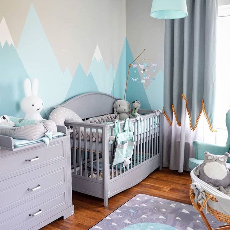 best nursery furniture sets uk