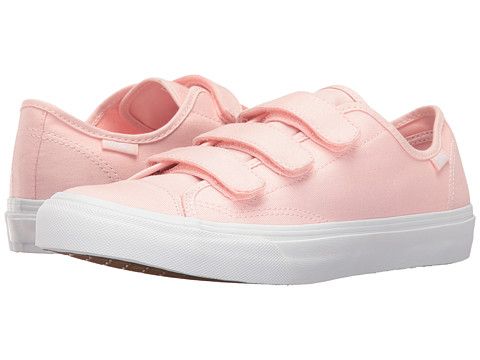 Vans style 23 rosa Vans style 23 rosa