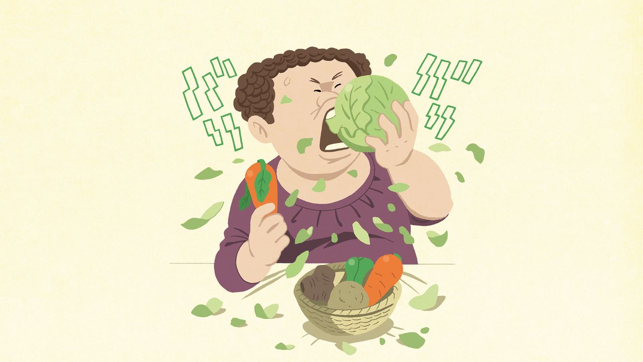デブの食生活は逆ピラミッド形 痩せられない人の12のダメ食習慣 Tarzan Web ターザンウェブ ダメ 習慣 野菜ケーキ デブの食生活は逆ピラミッド形 痩せられない人の12のダメ食習慣 Tarzan Web ターザンウェブ ダメ 習慣 野菜ケーキ