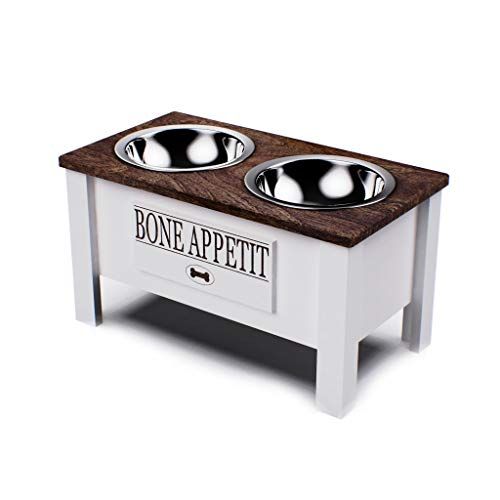 3 bowl elevated dog feeder amazon 3 bowl elevated dog feeder amazon