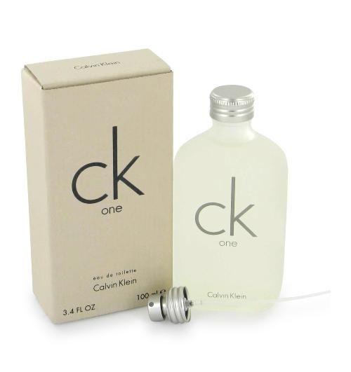 Then Spray Yourself With Some Ck One Before You Leave The House Ck One Perfume Perfume First Perfume