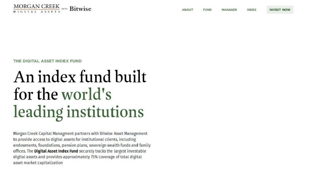 sovereign wealth fund cryptocurrency sovereign wealth fund cryptocurrency