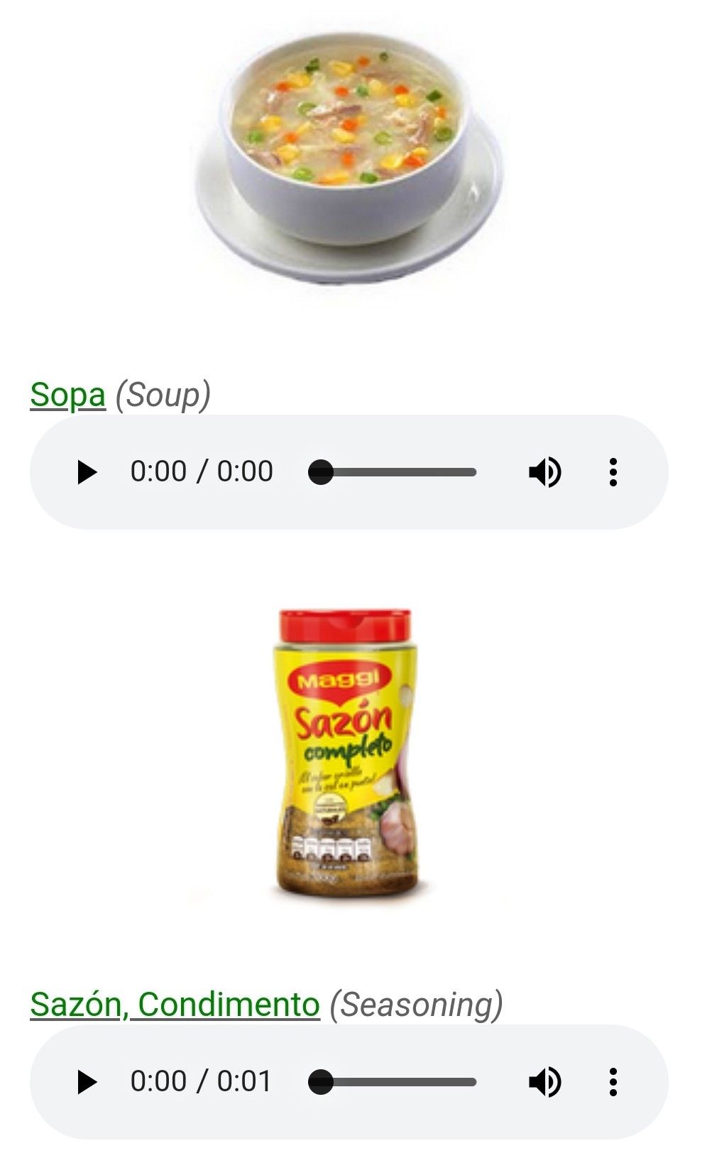 Food In Spanish How To Pronounce Spanish Lessons Quickly Fast Food food-in-spanish-how-to-pronounce-spanish-lessons-quickly-fast-food