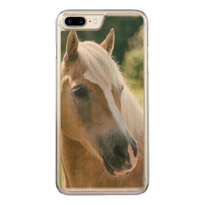 Haflinger Horse iPhone 11 case Haflinger Horse iPhone 11 case