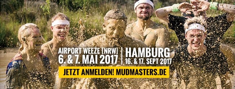 Kickstart 2017 Gewinnspiel: Mud Masters 2017 Obstacle Run Startplätze | Sports Insider Magazin Marathon, Mud Run, Masters, Do Exercise, Sport, Kickstarter, Obstacles, Running, Movie Posters