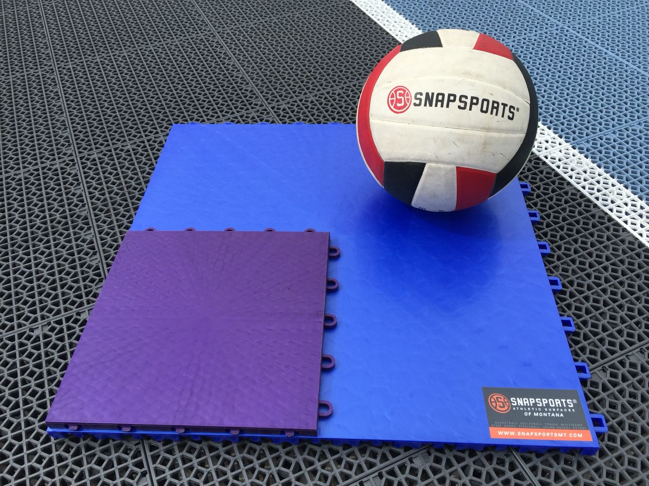 More Equipment Coming In Volleyball Conditioning Gym Design Women Volleyball