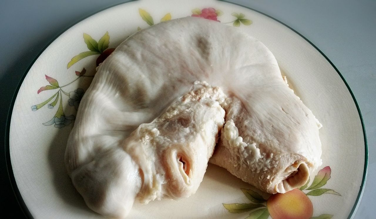 Offaly Good Pig Stomach Soup Pork Dishes Pig Kidney Dried Scallops offaly-good-pig-stomach-soup-pork-dishes-pig-kidney-dried-scallops