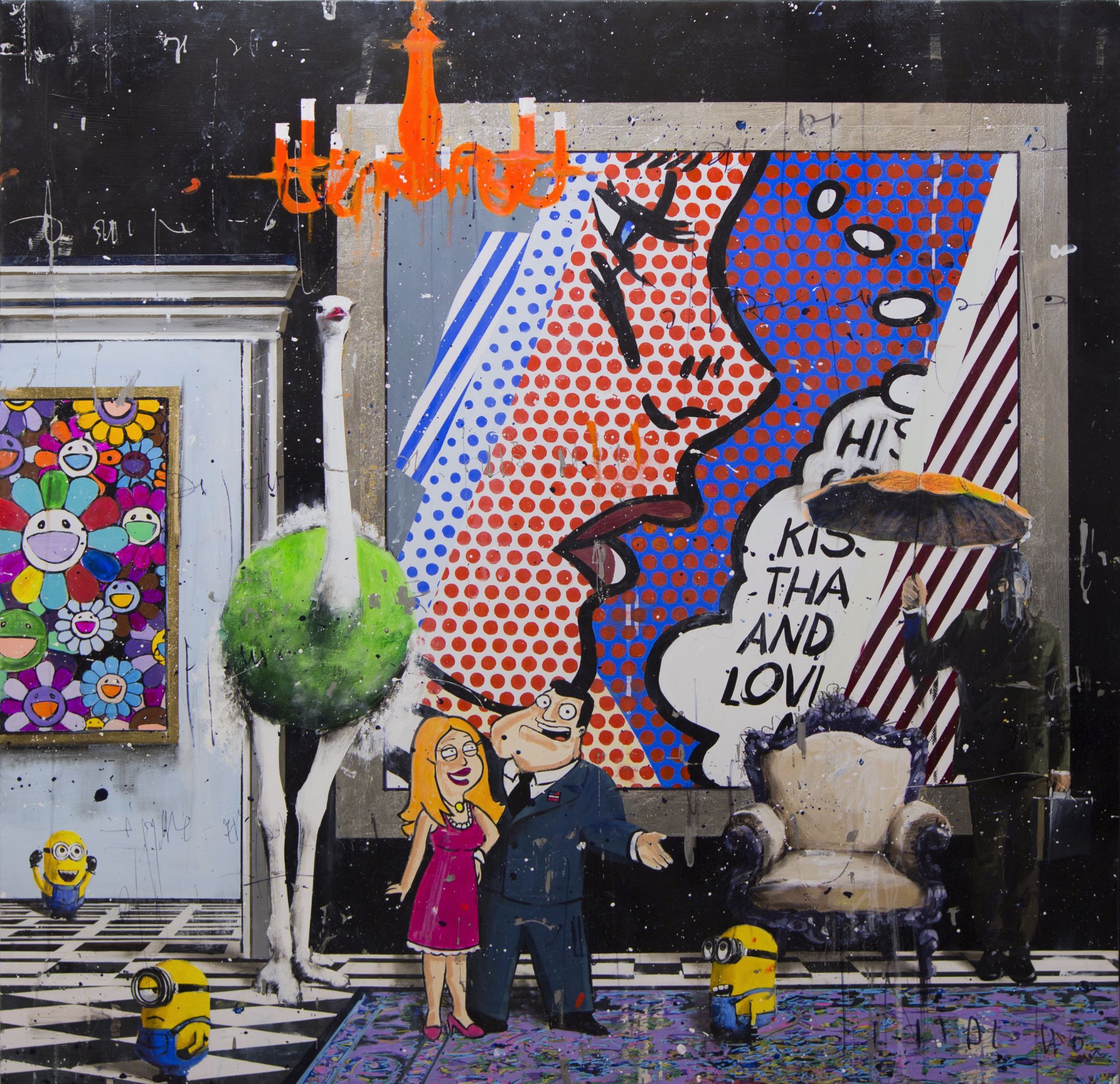 eden fine art soho