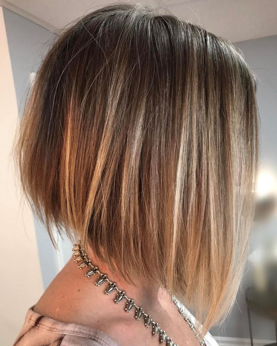 Pin On Cool Girl Bob