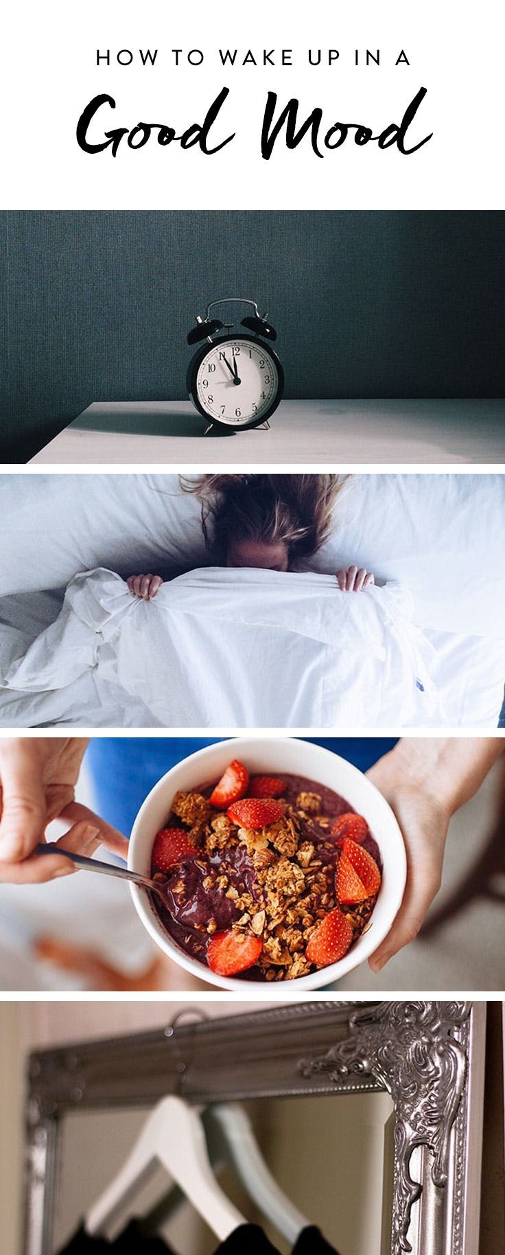 7 Ways To Wake Up With Better Hair pictures 7 Ways To Wake Up With Better Hair picture