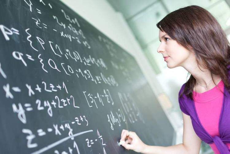Dissertation mathematics education