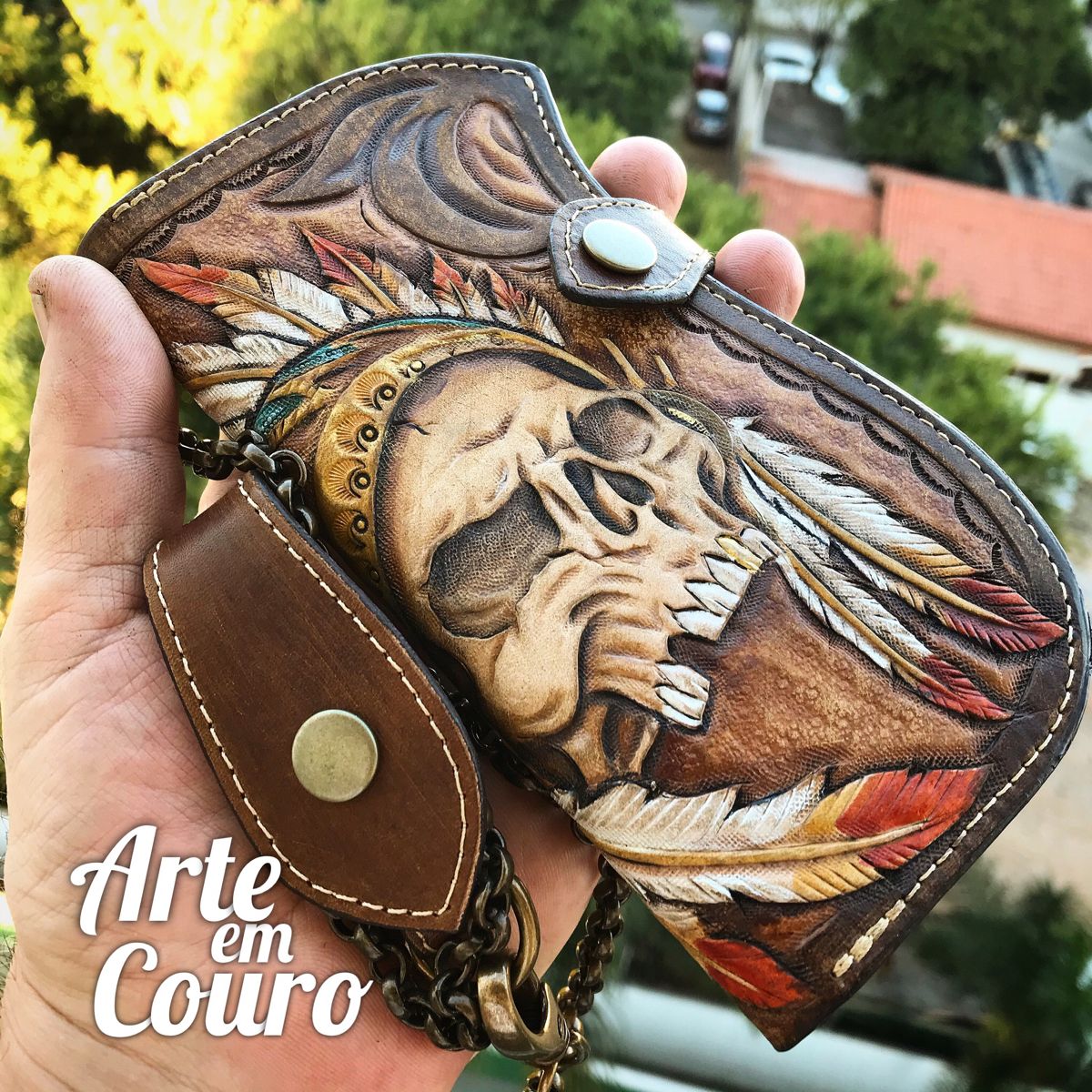 Harley Davidson 883, Harley Davidson Motorcycles, Softail, Sportster, Harley Davison, Custom Harleys, Harley Quinn, Wallet On A Chain, Leather Handmade