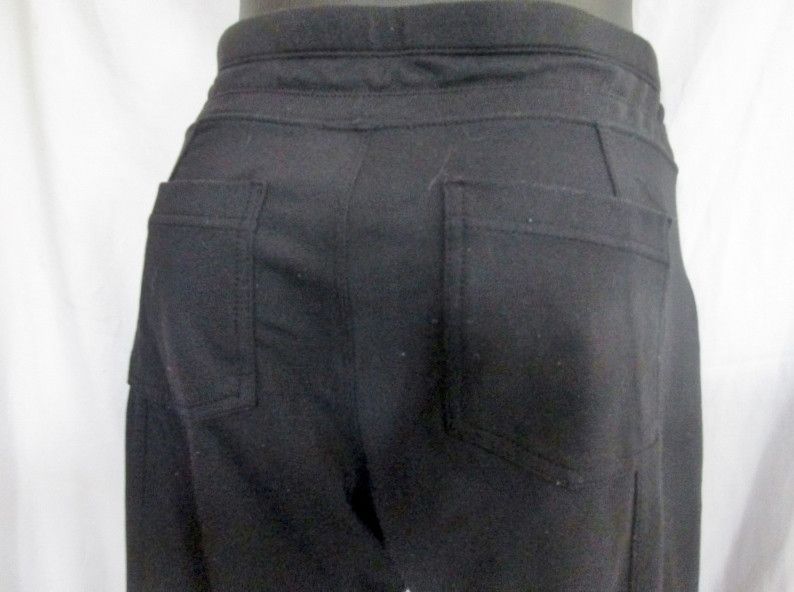 Womens ATHLETA 54023 Sweatpants Athletic Workout Yoga