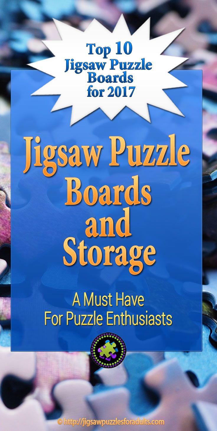 Top 10 puzzles Top 10 puzzles