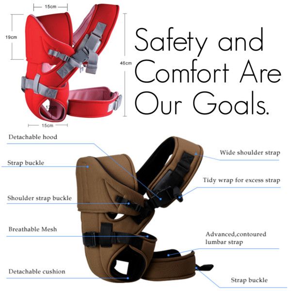 ecosusi carrier